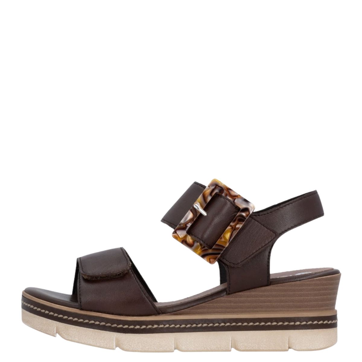 Remonte Women's Jerilyn D2L53-25 Brown