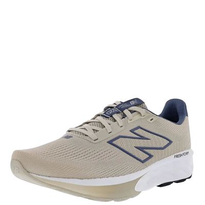 New Balance Men's Fresh Foam 520v9 Beige/Blue
