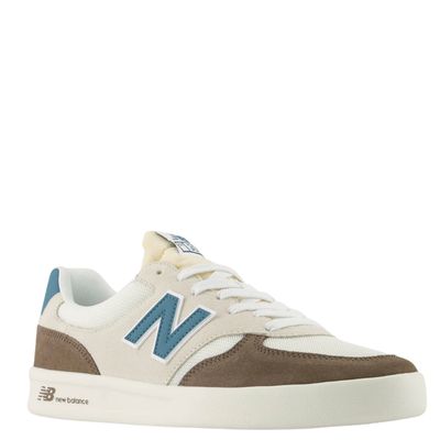 New Balance Men's 300 White Multi