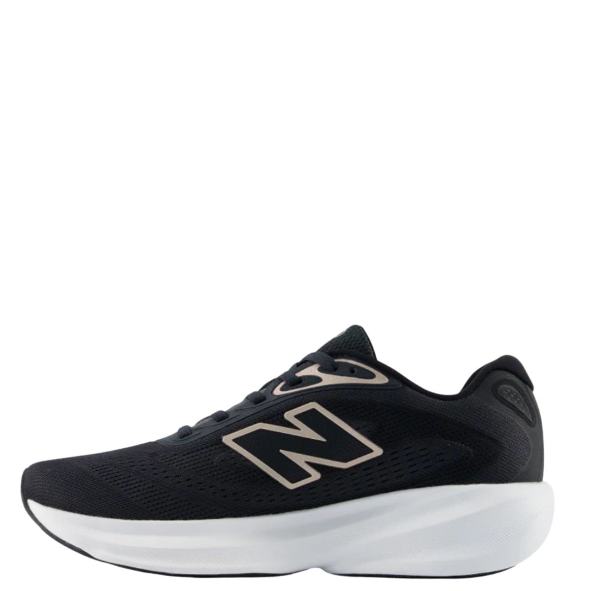New Balance Women's Fresh Foam 680 v9 Black