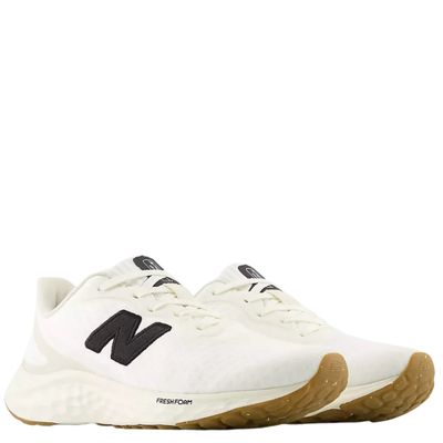 New Balance Women's Fresh Foam Arishi v4 White