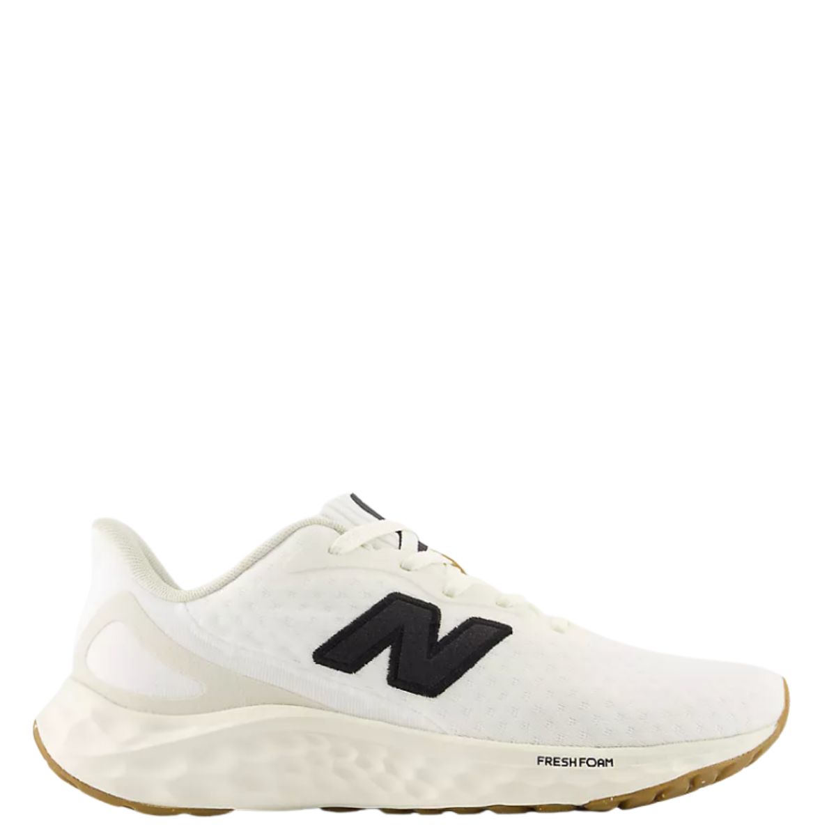 New Balance Women's Fresh Foam Arishi v4 White