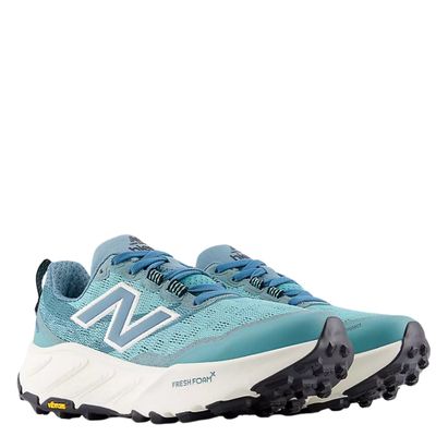 New Balance Women's Fresh Foam X Hierro v9 Blue