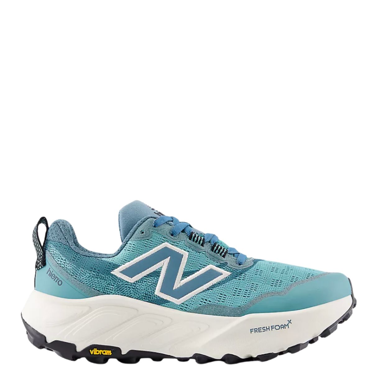 New Balance Women's Fresh Foam X Hierro v9 Blue
