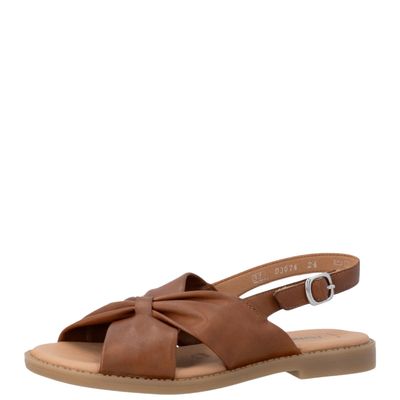 Remonte Women's Amaryllis D3674-24 Brown