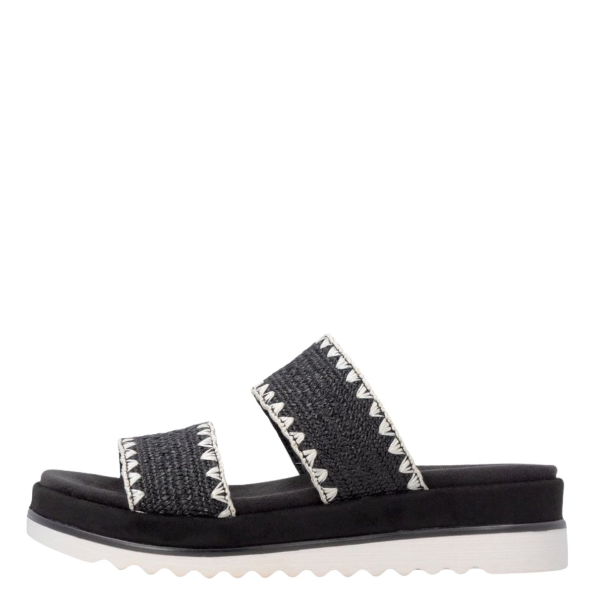 Remonte Women's Jocelyn D3P52-03 Black