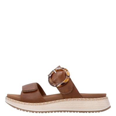 Remonte Women's Jocelyn D3J51-24 Brown