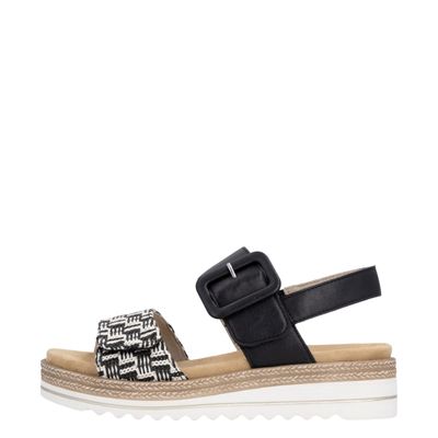 Remonte Women's Jocelyn D0Q62-03 Black