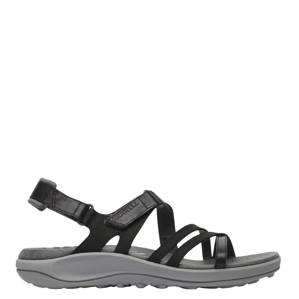 Merrell Women's Harbor Backstrap Black