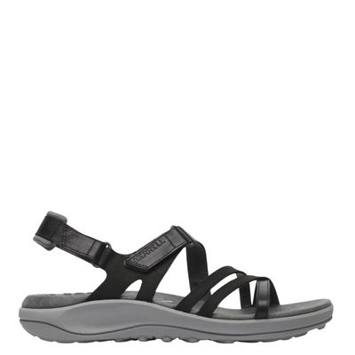 Merrell Women's Harbor Backstrap Black