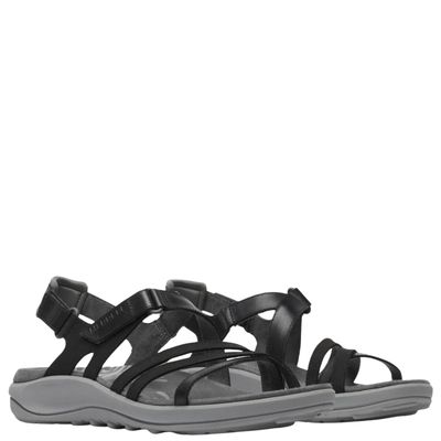 Merrell Women's Harbor Backstrap Black