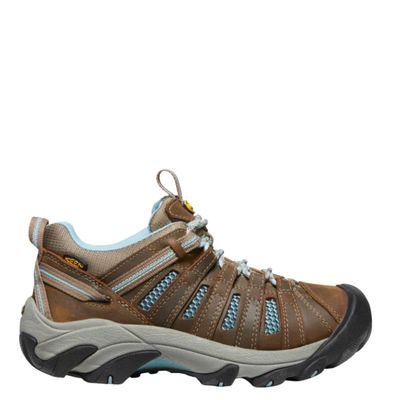 Keen Women's Voyageur Brindle/Alaskan Blue