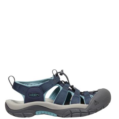 Keen Women's Newport H2 Navy/Magnet