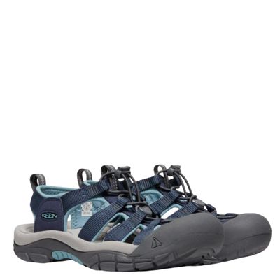 Keen Women's Newport H2 Navy/Magnet
