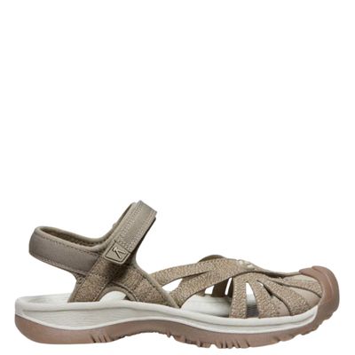 Keen Women's Rose Sandal Brindle/Shitake