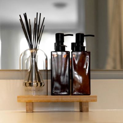 Sterling West Double Wall Reed Diffuser