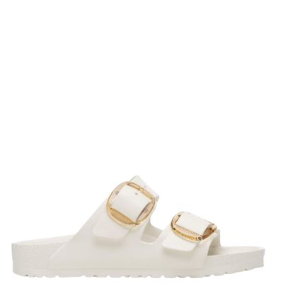 Birkenstock Arizona Big Buckle EVA Eggshell Narrow