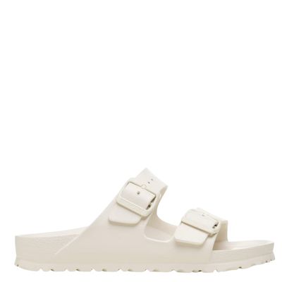 Birkenstock Arizona EVA White Narrow