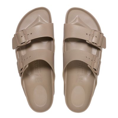 Birkenstock Arizona EVA Gray Taupe Narrow