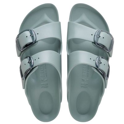 Birkenstock Arizona Big Buckle EVA Pure Sage Narrow