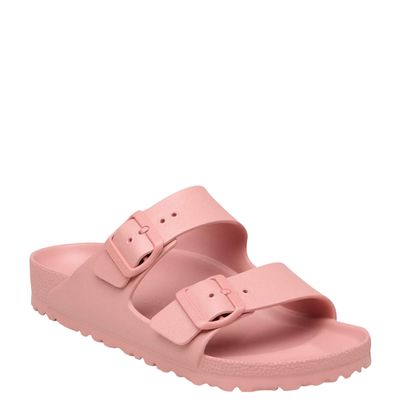 Birkenstock Arizona EVA Pink Clay Narrow