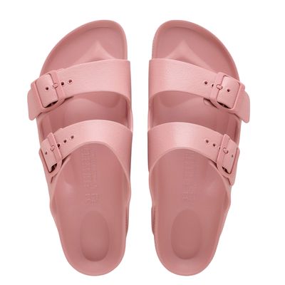 Birkenstock Arizona EVA Pink Clay Narrow