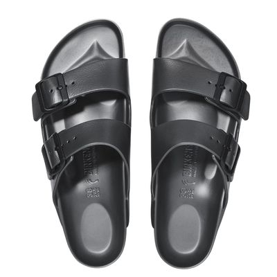 Birkenstock Arizona EVA Black Narrow
