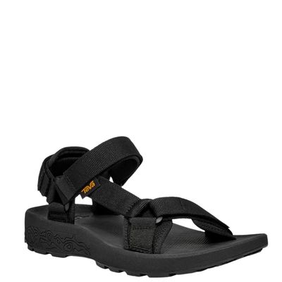 Teva Men's Hydratrek Sandal Black