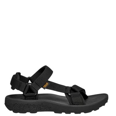 Teva Men's Hydratrek Sandal Black