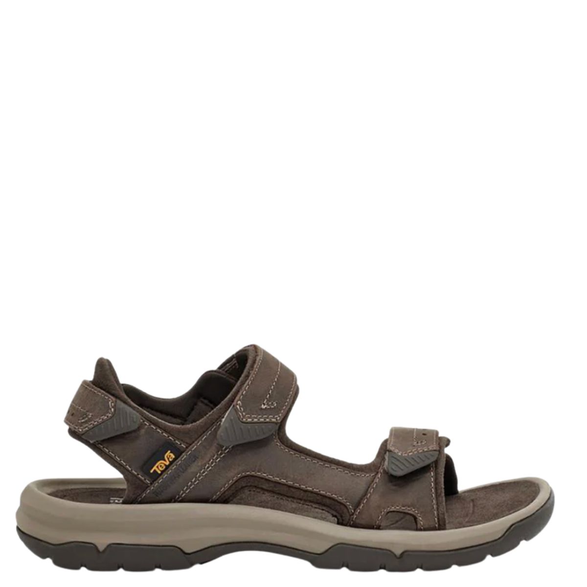 Teva Men's Langdon Sandal Walnut
