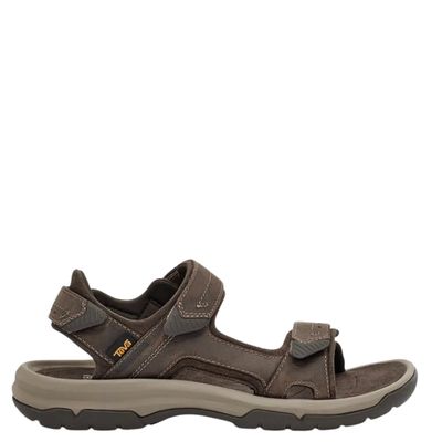 Teva Men's Langdon Sandal Walnut