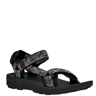 Teva Men's Hydratrek Sandal Space Fade Grey