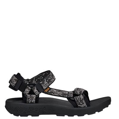 Teva Men's Hydratrek Sandal Space Fade Grey
