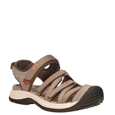 Teva Women's Tirra Sport CT Dune/Terracotta