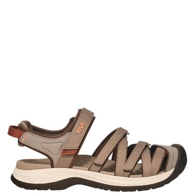 Teva Women's Tirra Sport CT Dune/Terracotta