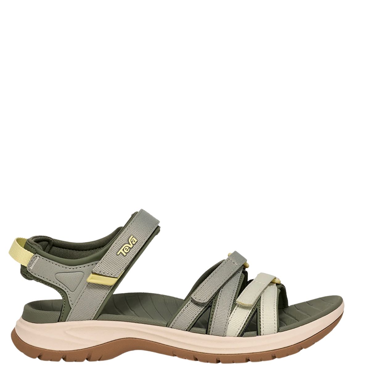 Teva Women's Tirra Sport Seagrass Multi
