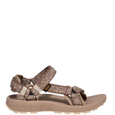 Teva Women's Hydratrek Sandal Space Fade Dune