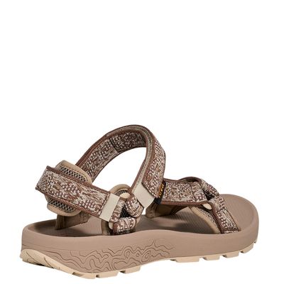 Teva Women's Hydratrek Sandal Space Fade Dune