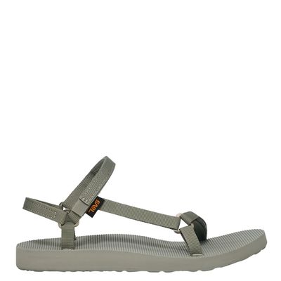 Teva Women's Original Universal Slim Seagrass