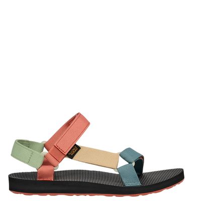 Teva Women's Original Universal Dusty Pastel Multi