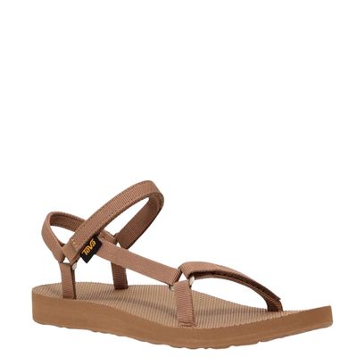 Teva Women's Original Universal Slim Tiger's Eye