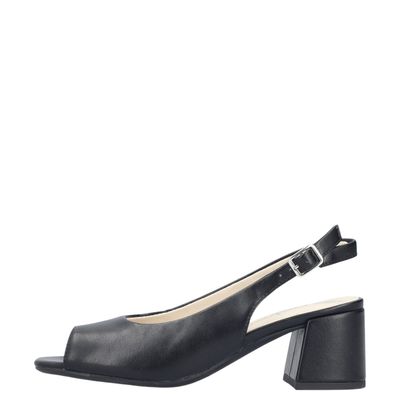Rieker Women's Elena 44753-00 Black