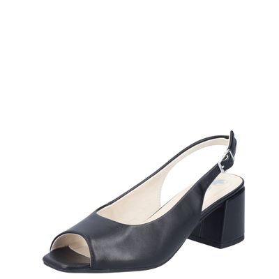 Rieker Women's Elena 44753-00 Black