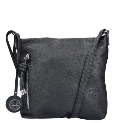 Rieker H1073-00 Crossbody Bag Black