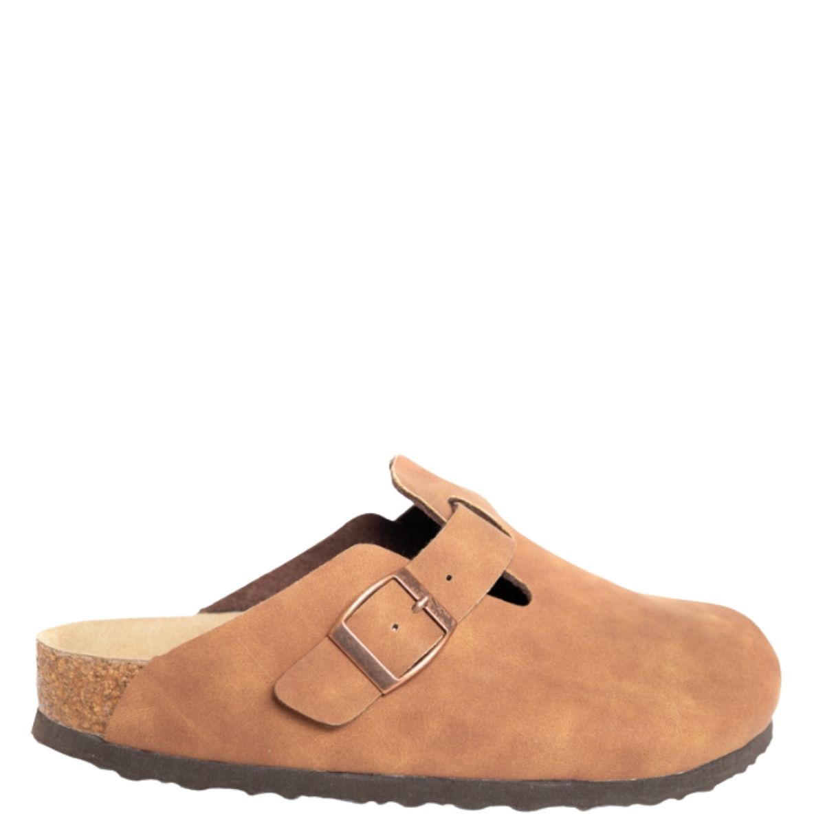 Viking Women's Fernie Brown Nubuck