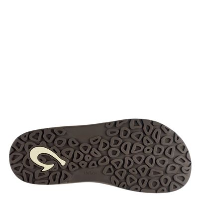 OluKai Men's ‘Ohana Dark Java/Ray