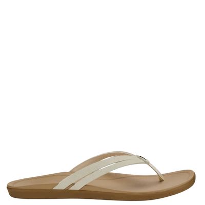 OluKai Women's Ho'opio Hui Tapa/Warm Sand