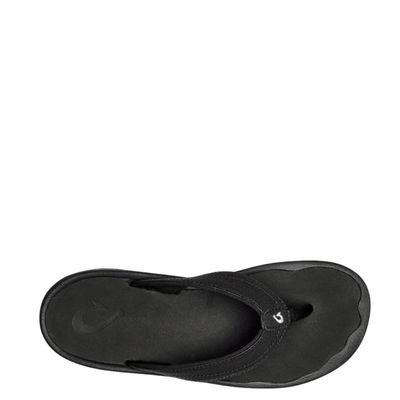OluKai Women's 'Ohana Black