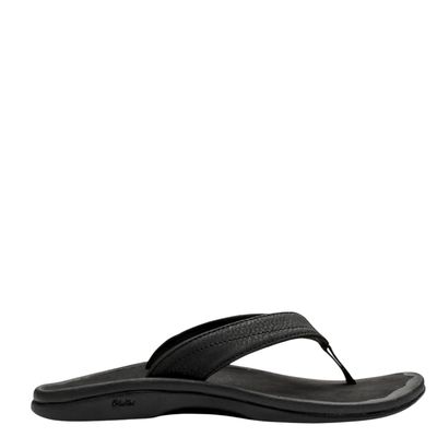 OluKai Women's 'Ohana Black