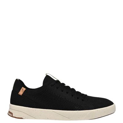 Saola Women's Cannon Knit 2.0 Black